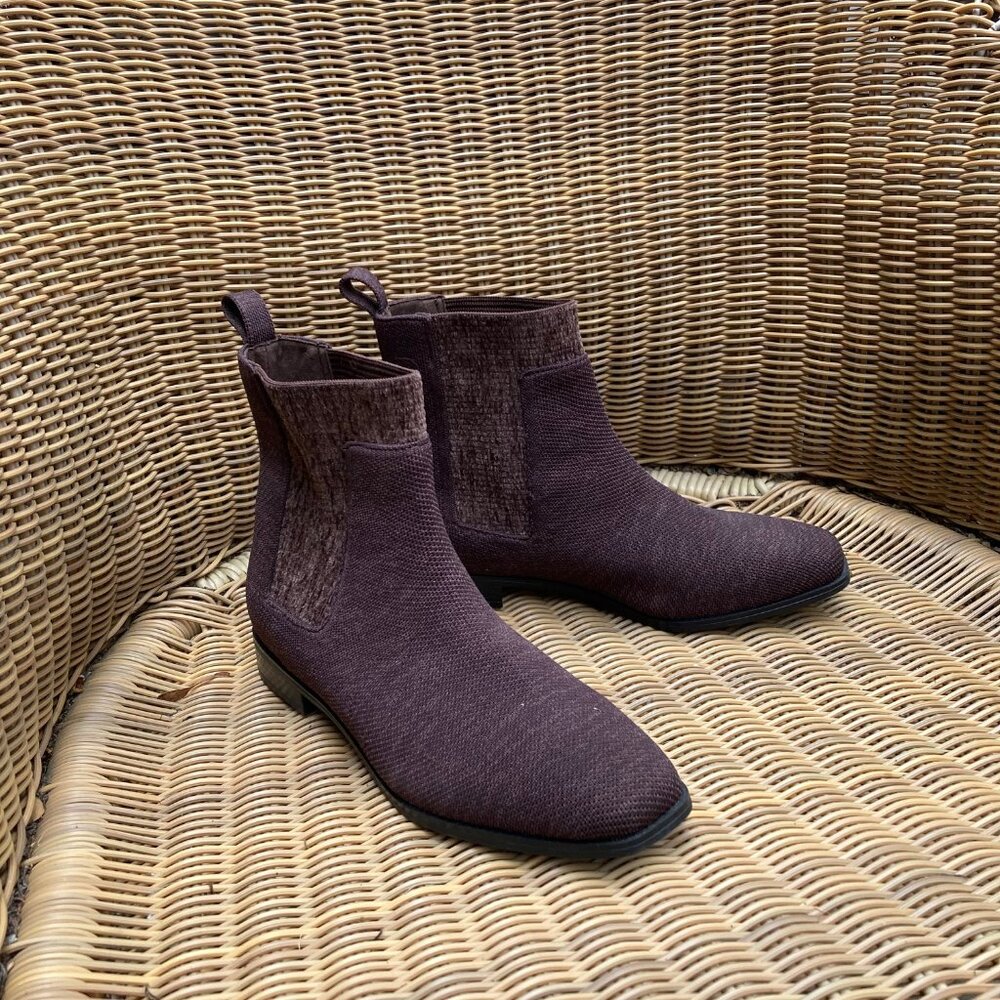 VIVAIA RYAN ANKLE BOOTS SZ 9